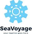 seavoyage logo